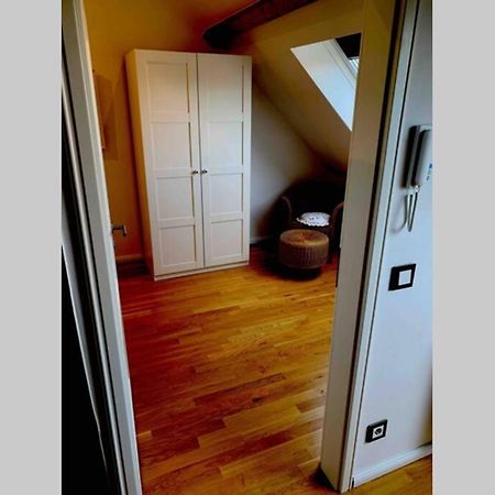 Hier Steckt Liebe Drin ! Apartamento Dormagen Exterior foto