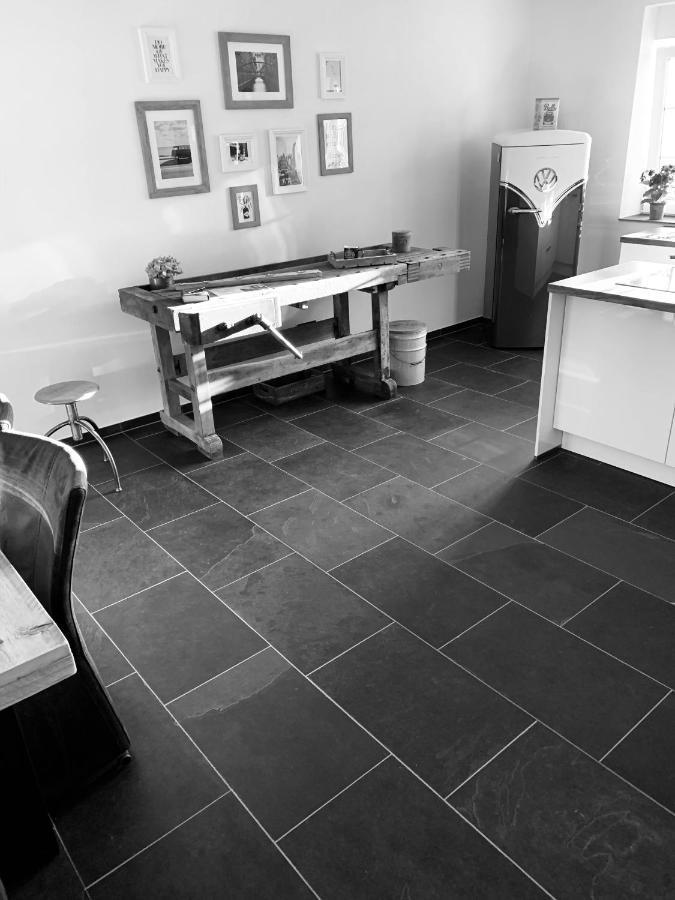 Hier Steckt Liebe Drin ! Apartamento Dormagen Exterior foto