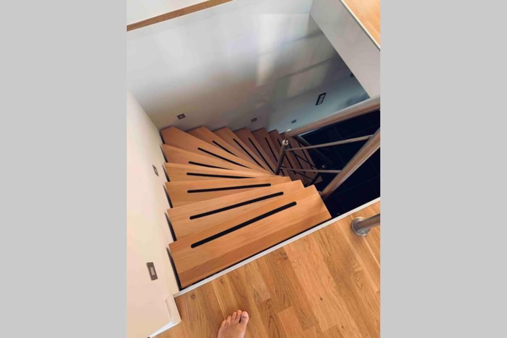 Hier Steckt Liebe Drin ! Apartamento Dormagen Exterior foto