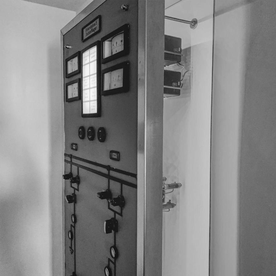 Hier Steckt Liebe Drin ! Apartamento Dormagen Exterior foto