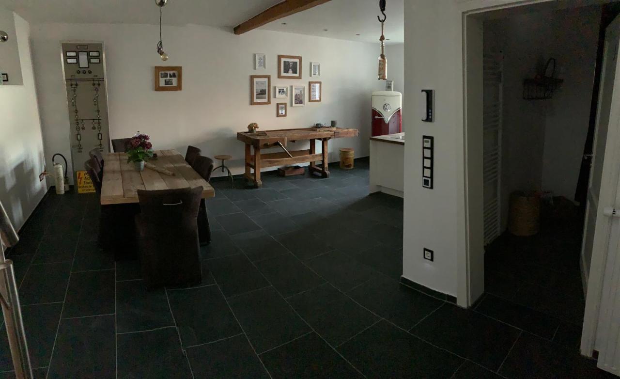 Hier Steckt Liebe Drin ! Apartamento Dormagen Exterior foto